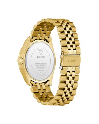 GUESS JADEN GW0977G2 Γυναικείο Ρολόι Quartz Multifuction Ακριβείας