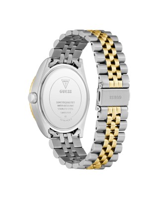 GUESS JADEN GW0977G4 Γυναικείο Ρολόι Quartz Multifuction Ακριβείας