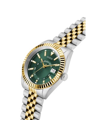 GUESS JADEN GW0977G4 Γυναικείο Ρολόι Quartz Multifuction Ακριβείας