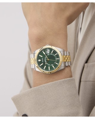 GUESS JADEN GW0977G4 Γυναικείο Ρολόι Quartz Multifuction Ακριβείας