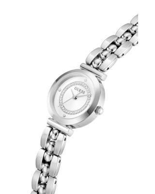 GUESS LEENA GW0994L1 Γυναικείο Ρολόι Quartz Ακριβείας