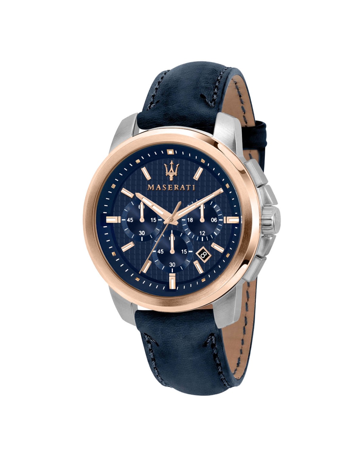 Maserati Chronograph