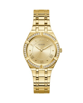 GUESS WATCHES