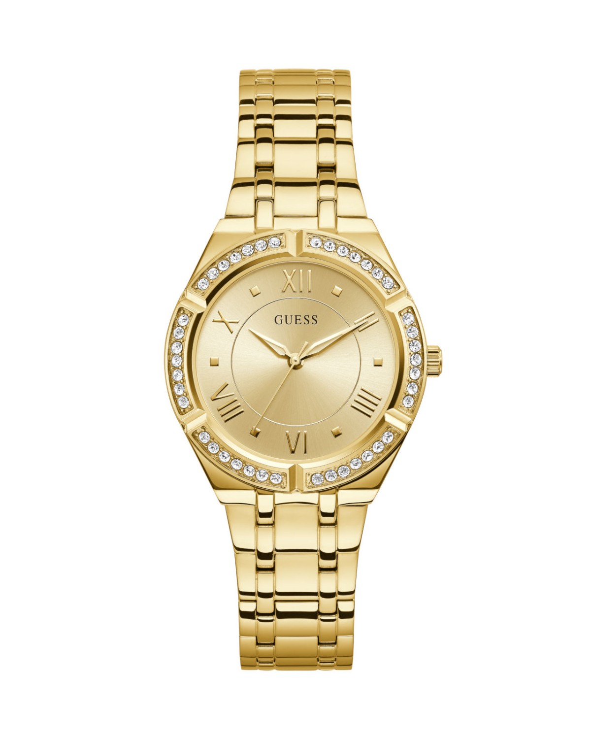 GUESS WATCHES