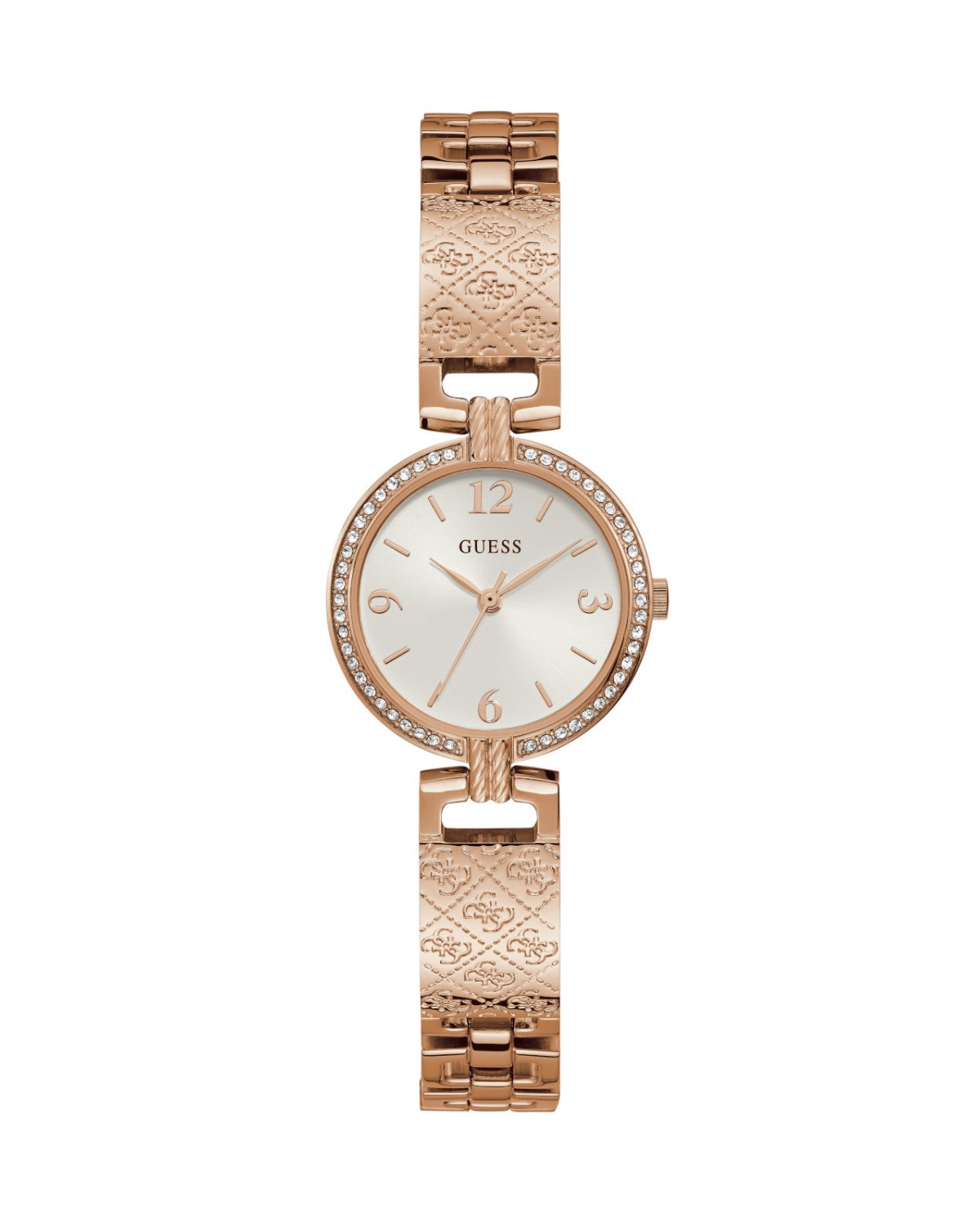 GUESS WATCHES