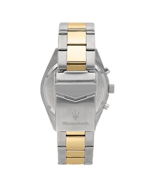 MASERATI