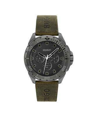 HUGO BOSS