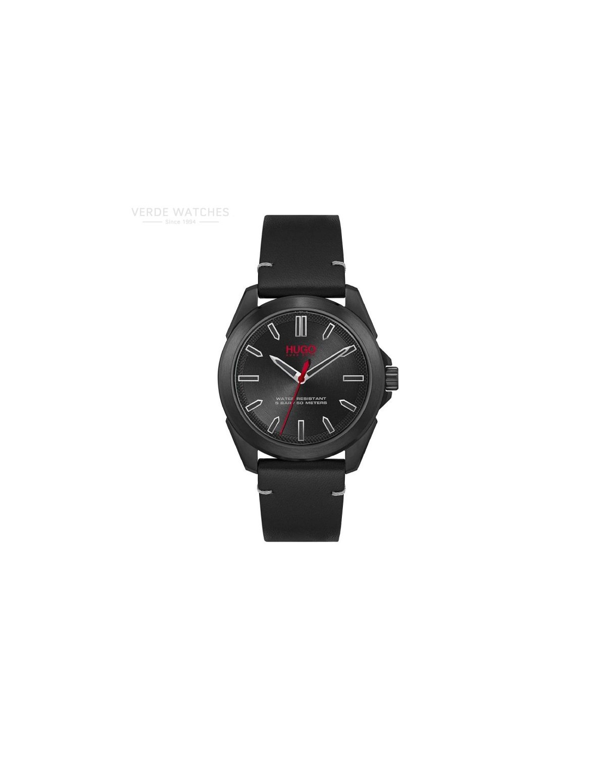 Hugo Boss Black