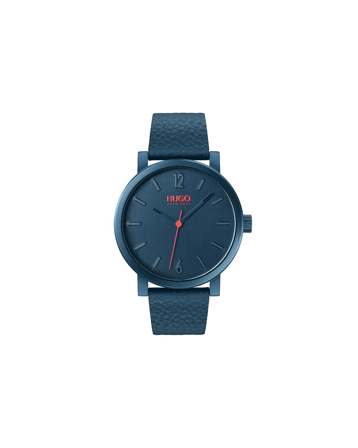 Hugo Boss Blue