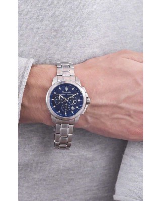 Maserati bracelet